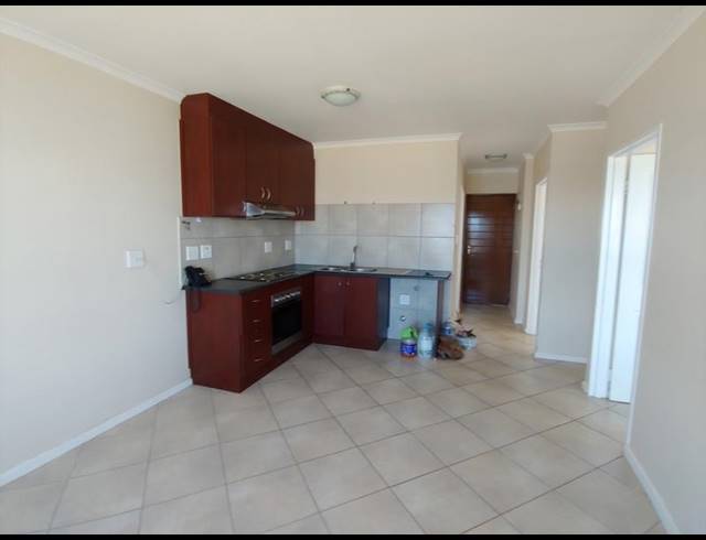 2 BEDROOM APARTMENT FOR SALE IN BUH-REIN